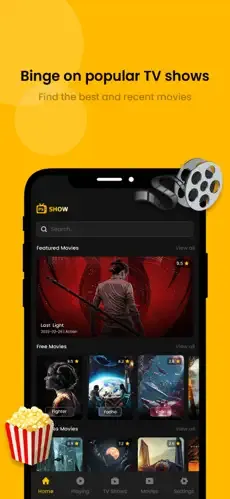 cricify-apk-download tv show